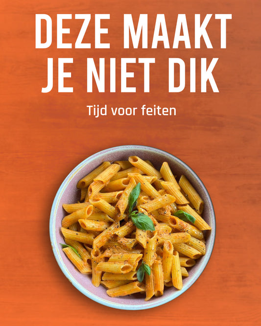 Geen koolhydraten na 20:00. De grootste dieetleugen ooit?