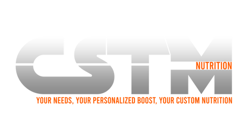 CSTM Nutrition